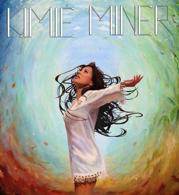 Kimié Miner - Trouble (2015)