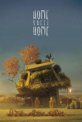Дом, Милый Дом / Home Sweet Home (2013)
