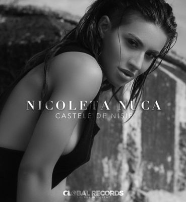 Nicoleta Nuca - Castele de Nisip (2016)