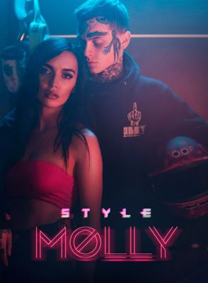 Molly – Style (2016)