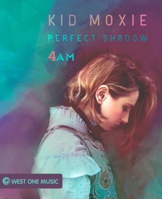 Kid Moxie - 4AM (2016)