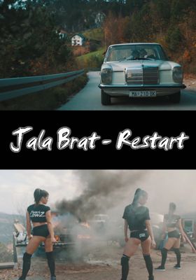 Jala Brat - Restart (2016)