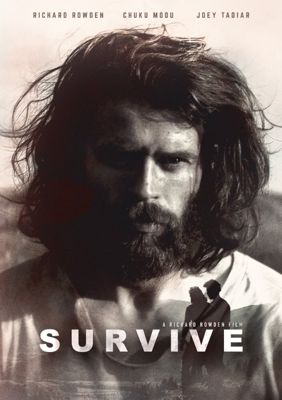 Выжить / Survive (2016)