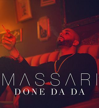 Massari - Done Da Da (2017)