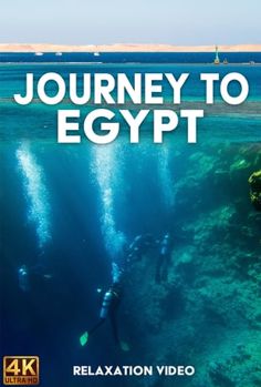 Путешествие в Египет / Journey to Egypt (2017)