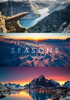 Сезоны Норвегии / Seasons of Norway (2017)