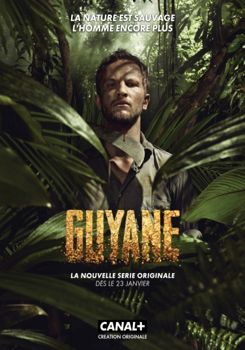 Гвиана 1 сезон (2017)