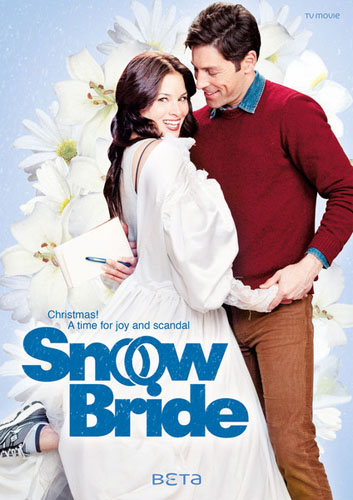 Снежная невеста (2013)