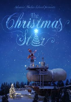 Рождественская звезда / The Christmas Star (2017)