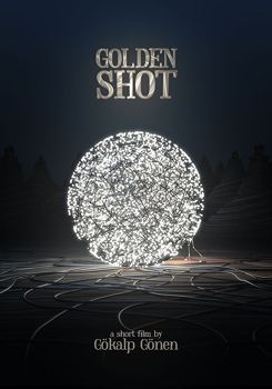 Золотой выстрел / Golden Shot (2015)