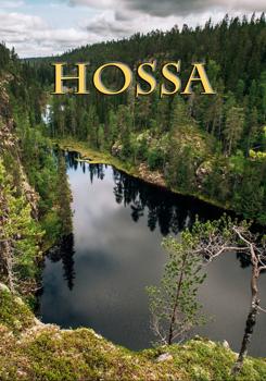 Хосса / Hossa (2017)