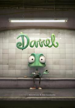 Даррел / Darrel (2016)