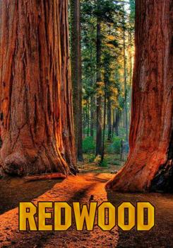Редвуд / Redwood (2015)