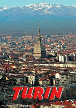 Турин / Turin (2018)