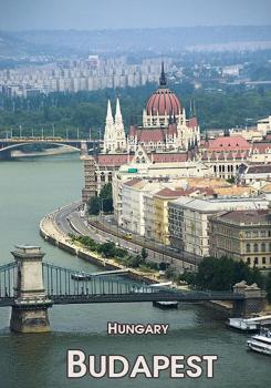 Венгрия. Будапешт / Hungary. Budapest (2019)