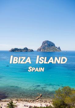 Испания. Остров Ибица / Spain. Ibiza Island (2019)