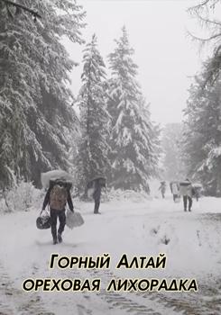 Горный Алтай: ореховая лихорадка (2019)