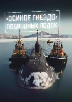 Военная приемка. «Осиное гнездо» подводных лодок (2020)