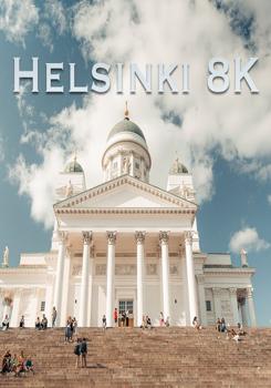 Хельсинки / Helsinki (2019)