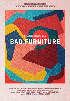 Плохая мебель (2020)