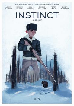 Инстинкт / Instinct (2019)