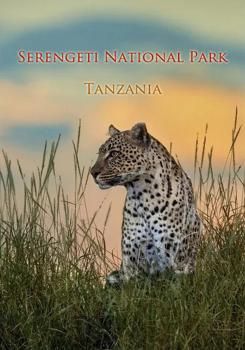 Танзания. Национальный парк Серенгети (2020)