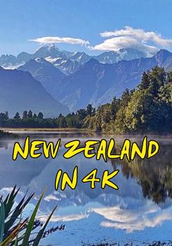 Новая Зеландия / New Zealand (2019)