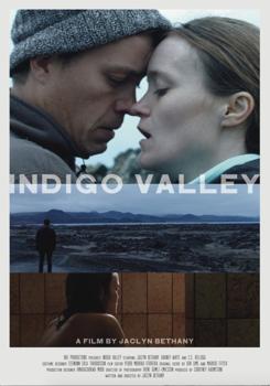 Долина индиго (2020)