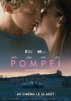 Помпеи (2020)
