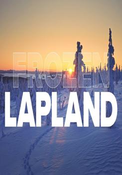 Замороженная Лапландия / Frozen Lapland (2021)
