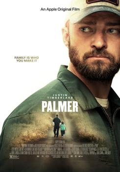 Палмер (2021)