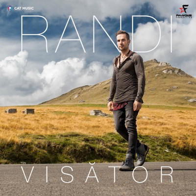 Randi - Visator (2015)