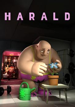 Харальд / Harald (2013)