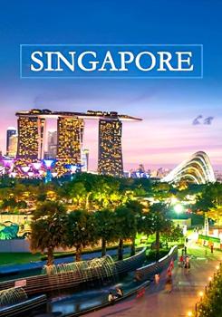 Сингапур / Singapore (2020)