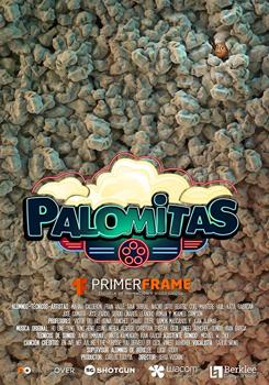 Попкорн / Воздушная кукуруза / Palomitas (2018)