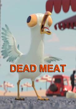 Мертвое мясо / Dead Meat (2021)