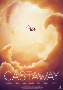Отверженная / Castaway (2020)