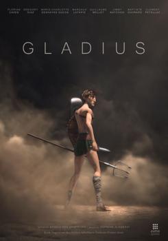 Меч / Гладиус / Gladius (2020)