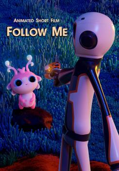 Следуй за мной / Follow Me (2021)