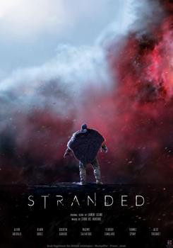 Мель / Stranded (2020)