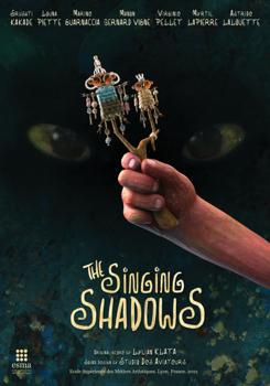 Поющие тени / The Singing Shadows (2021)