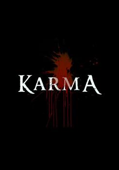Карма / Karma (2021)