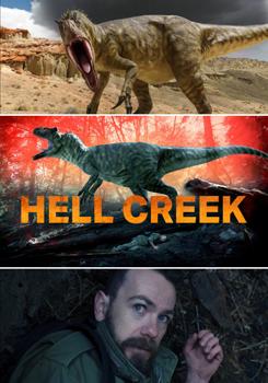 Хелл-Крик / Hell Creek (2022)