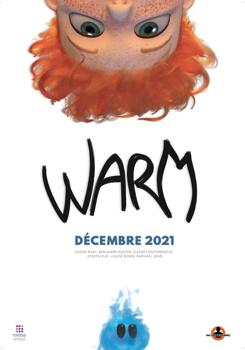 Теплый / Warm (2021)