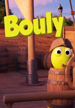 Були / Bouly (2021)