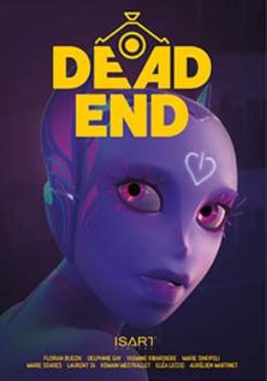 Тупик / Dead End (2022)