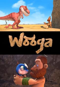 Вуга / Wooga (2017)