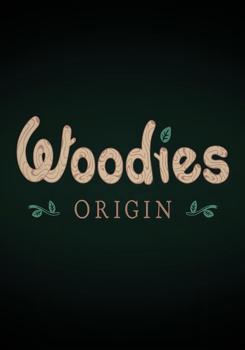Происхождение Вуди / Woodies Origin (2022)