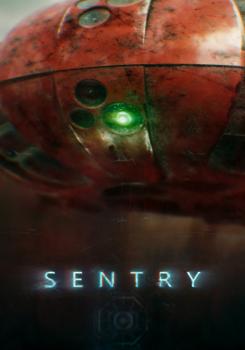 Часовой / Sentry (2022)