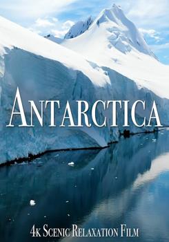 Антарктида (2021)